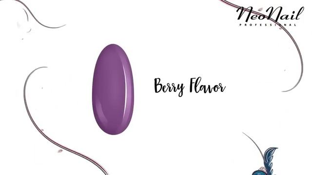 Коллекция Boho — новая эксклюзивная линейка гель-лаков NeoNail Professional смотреть онлайн