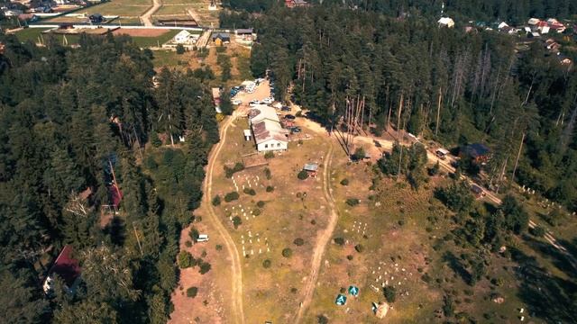 Инвест тур по Загородным домам Эпоха Групп смотреть онлайн