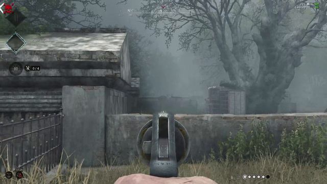 Как заработать деньги в Hunt Showdown смотреть онлайн