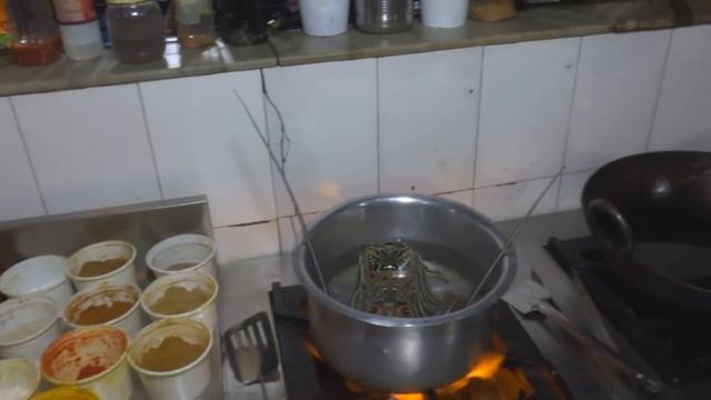 Как приготовить лобстера на Гоа смотреть онлайн