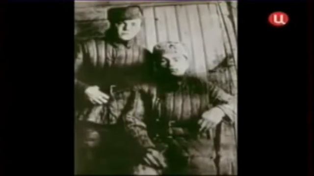 Дом офицеров КФл_Сибирский писатель фронтовик смотреть онлайн