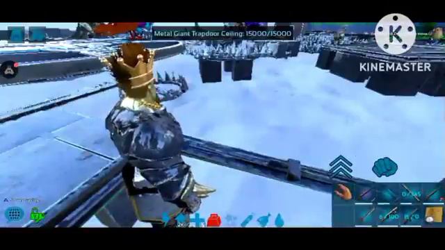 HOW TO BREED THERIZINO | ARK MOBILE @MythicXGaming29 @Ghost.Gaming. @iSidhuYT0 смотреть онлайн