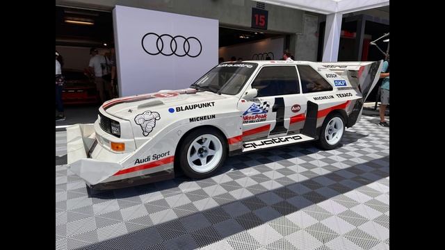 HOONIGAN AND THE MOSTS NOTORIUS , MODIFIED AND RARES CARS OF HOONIGAN