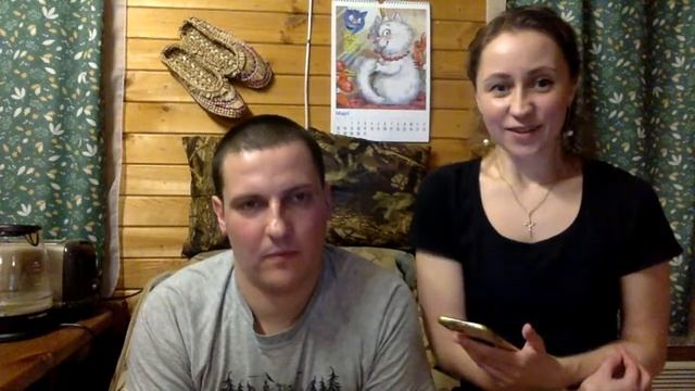 Воскресные посиделки [Жизнь на своей земле] смотреть онлайн