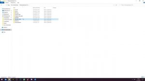 Не сохраняются настройки при выходе из игры. Решение [S.T.A.L.K.E.R.]