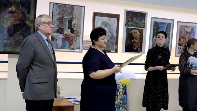 "Любимый Иркутск - середина земли" - награждение. смотреть онлайн