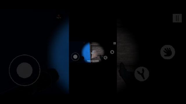 хоррор рубрика