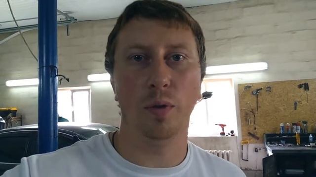 Замена маслосъемных колпачков на BMW 5 е39 2 8 смотреть онлайн