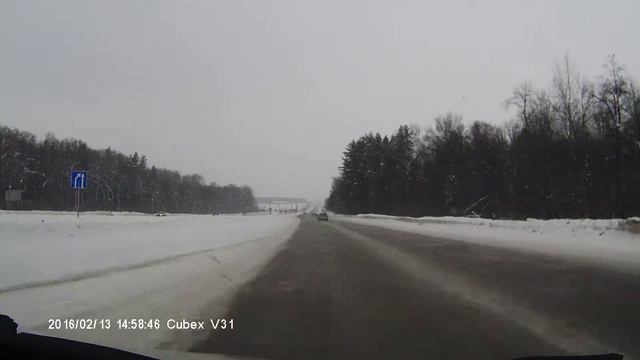 трасса чишмы давлеканово 13февраля 2016 N10 смотреть онлайн