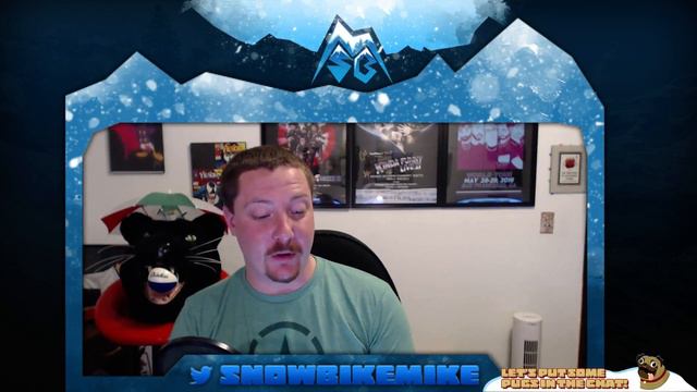 November 2016 Loot Crate Unboxing