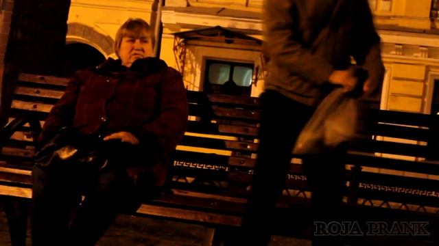 Сделка Пранк / Deal Prank смотреть онлайн