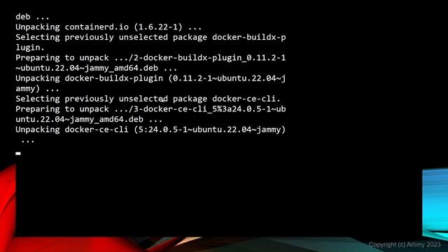 Bat-Q Tutorial - Installation смотреть онлайн