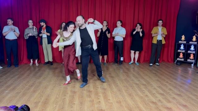 Shag Mix & Match Final - FAST PETE 2023 смотреть онлайн