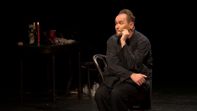 МАКСИМ АВЕРИН - С любимыми не расставайтесь ("Баллада о прокуренном вагоне") смотреть онлайн