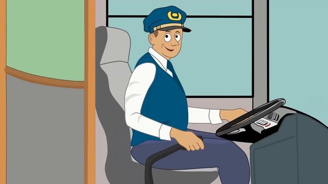 Безразмерный автобус в час пик. Приколы и юмор. смотреть онлайн