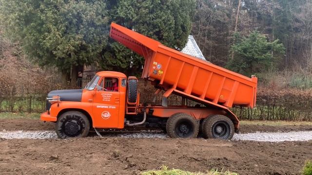 Tatra 148 Brod смотреть онлайн
