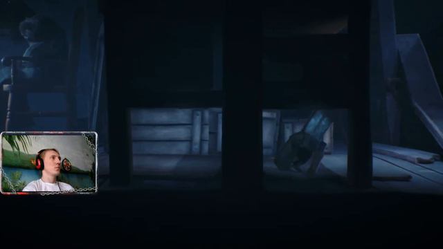 Little Nighmares 2. Часть 1 / Новые знакомства! смотреть онлайн