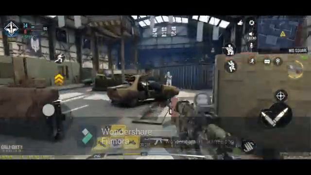 I TROLLED @AxonGamer IN CALL OF DUTY MOBILE PRIVATE MULTIPLAYER смотреть онлайн