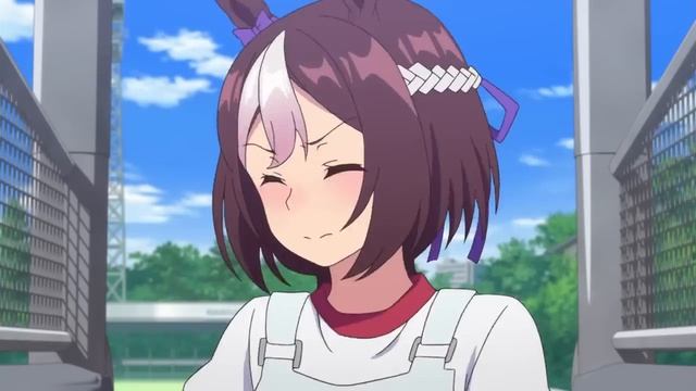 Uma Musume: Pretty Derby [ AMV ] - Pro смотреть онлайн