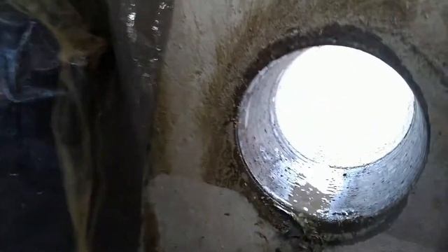 Как сделать отверстие в стене панельного дома, с помощью установки алмазного бурения. смотреть онлайн