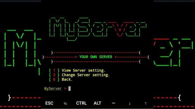 How to run localhost in Android device by termux |myserver| how to convert android device to server смотреть онлайн