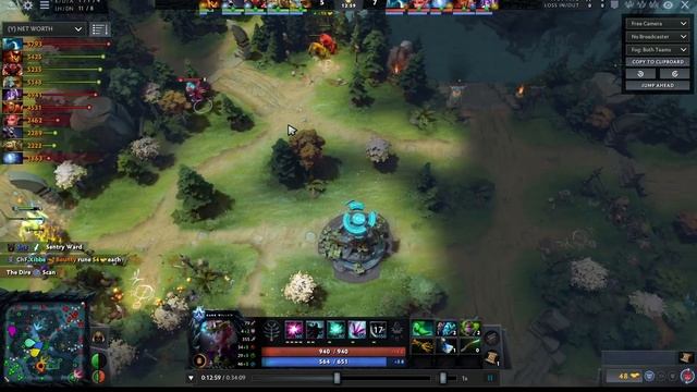 ГАЙД НА DARK WILLOW ОТ ПРО ИГРОКА DOTA 2 В ПАТЧЕ 7.29c | ГАЙД НА ДАРК ВИЛЛОВ ОТ Kingr смотреть онлайн
