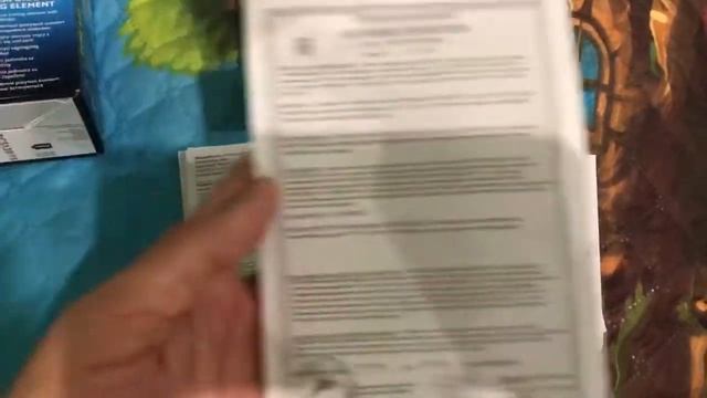 Распаковка - Машинка для стрижки волос Philips QC5130/15 смотреть онлайн