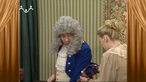 Сказки и Истории. Король и слуга. Ещё одна кузина