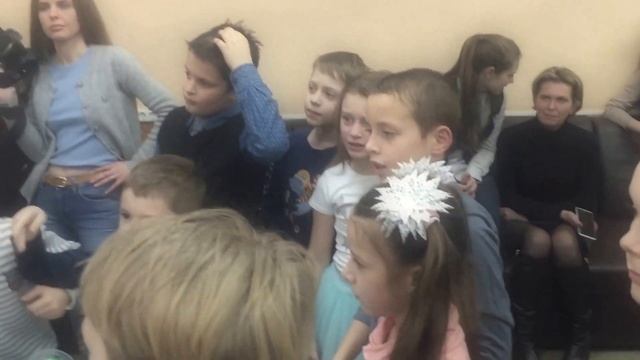 MARSIK (Марсик) Молекулярное шоу на детский праздник смотреть онлайн