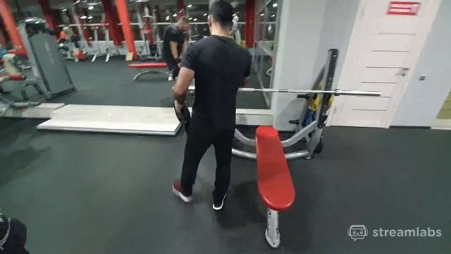 УРА МЫ ВЕРНУЛИСЬ В - FitZone Фитнес Клубив Анапе смотреть онлайн