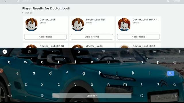 узнал про игру роблокс и узнал про одного хакера доктор Луи кто он? смотреть онлайн