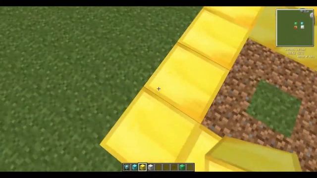 [Minecraft]Как нужно использовать маяк =) [TROW] смотреть онлайн