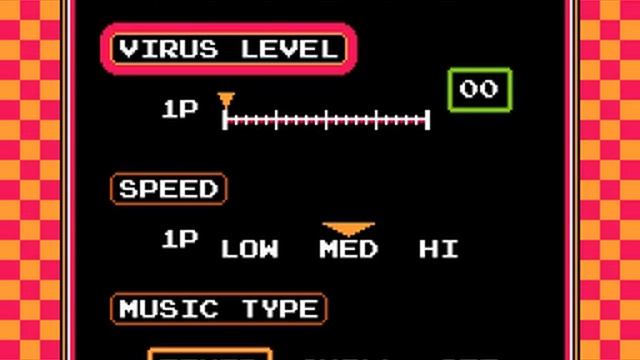 Dr. Mario (NES) - Sound Effects #NES смотреть онлайн