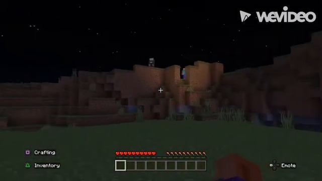 Minecraft Creepypasta: Herobrine смотреть онлайн