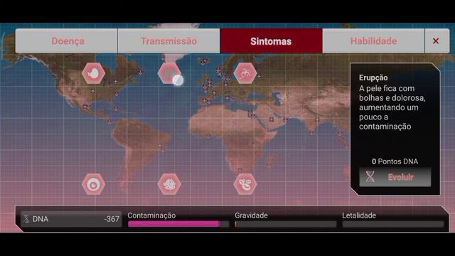 {LINK NA DESCRIÇÃO} PLAGUE INC 1.18.5 ( DESBLOQUEADO/ DNA QUE NÃO GASTA ) VIA MEGA смотреть онлайн