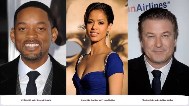 Concussion Movie Review | Will Smith Movie | Nfl Drama