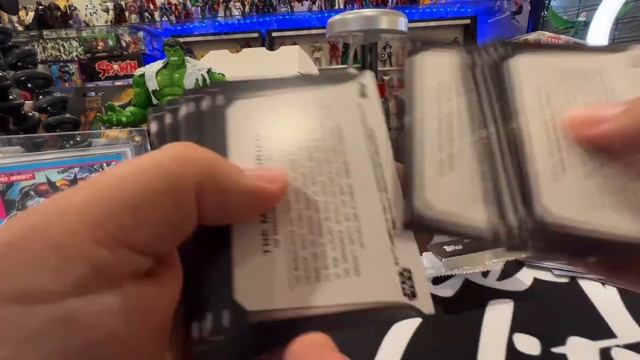 Rare find in Target Star Wars Bounty Hunter Boxes | Box break смотреть онлайн