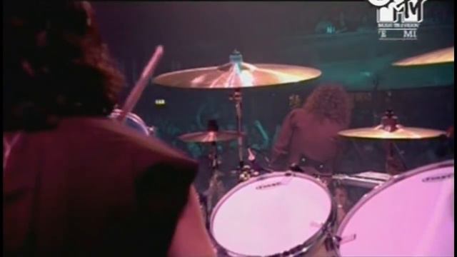 System Of A Down - B.Y.O.B. Live (HD/DVD Quality)