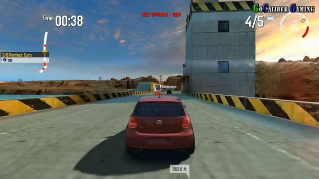 GT Racing 2: The Real Car Experience Android Walkthrough - Part 12 - Compact Volkswagen Polo Mark V смотреть онлайн