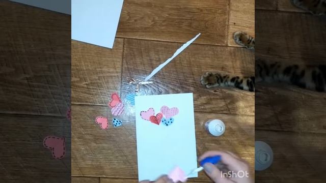Открытки на День влюбленных смотреть онлайн