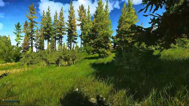 server takeover in escape from tarkov смотреть онлайн