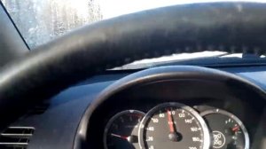 Расход топлива на Mitsubishi  L 200