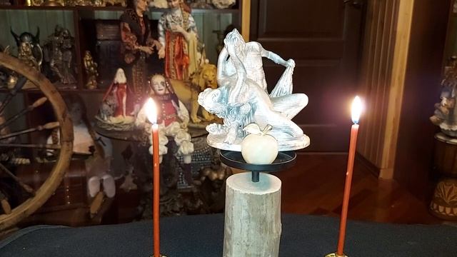 ЯБЛОКО СТРАСТИ. ОЧЕНЬ СИЛЬНО. ДЛЯ ВСЕХ. ВЕДЬМИНА ИЗБА. ИНГА ХОСРОЕВА смотреть онлайн
