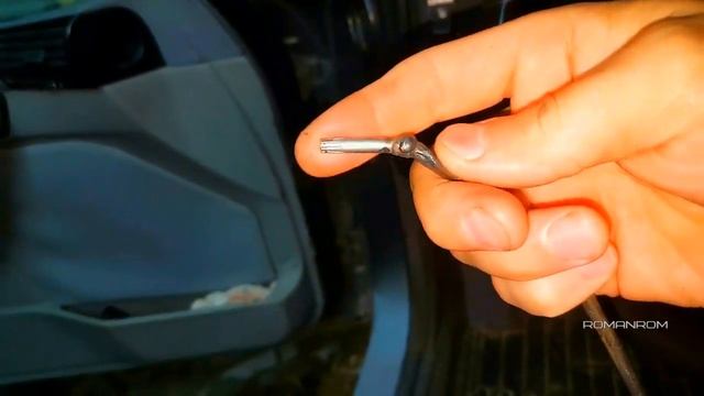 БМВ Е34 - ремонт люка, замена подушки двигателя М50 и замена лампы задних габарит смотреть онлайн