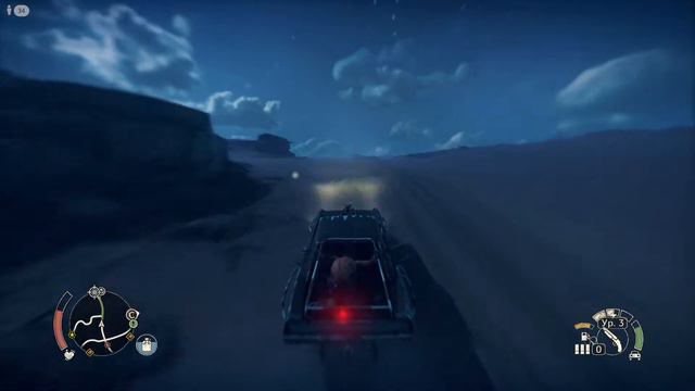MAD MAX #10 Прохождение. Джит будет в восторге. Новые земли для битья лиц. смотреть онлайн