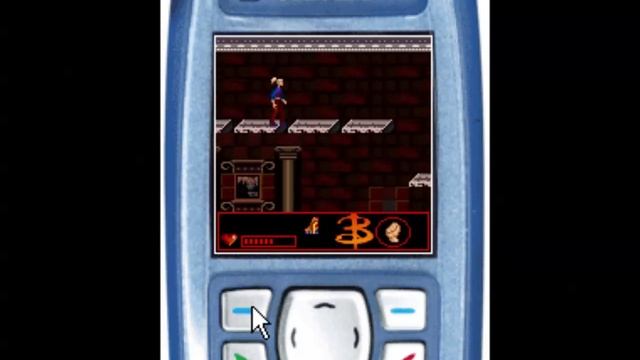 Buffy: The Quest For Oz (Playthrough) Level 1 (of 5) смотреть онлайн