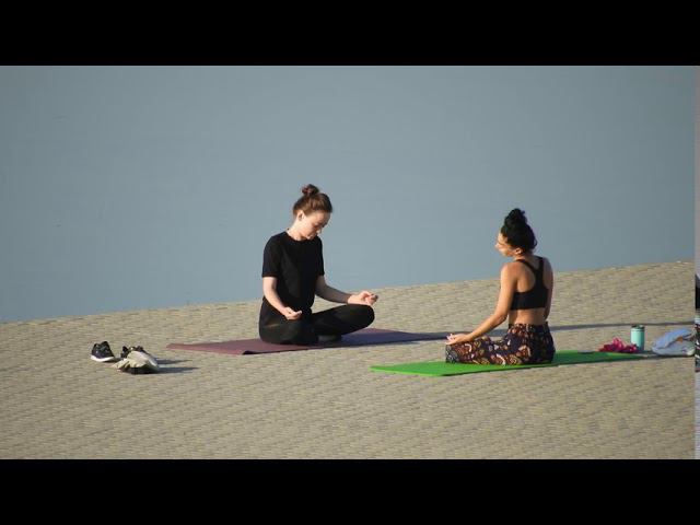 Рождественская набережная 23 июля 2020 смотреть онлайн