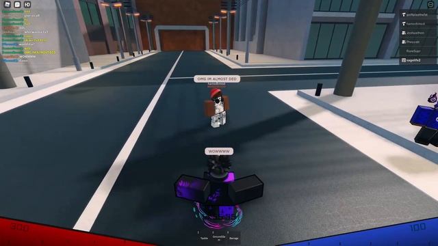 Using Hardening in this Upcoming My Hero Roblox Game | Heroes World смотреть онлайн