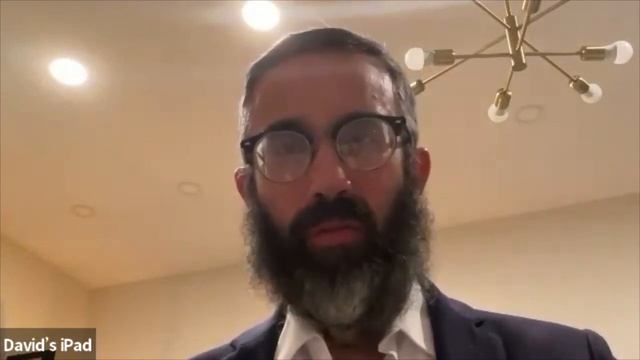 Duties of the Heart: Introduction Part 2 - Rabbi David Weissman смотреть онлайн