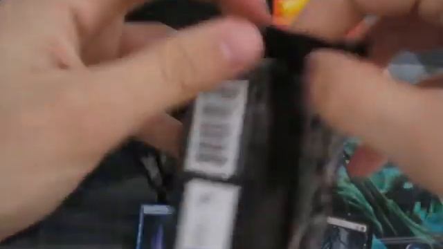 Magic The Gathering - M13 Magic2013 Fat Pack 2 Unboxing смотреть онлайн